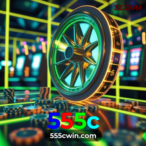 Cassino 555c | Bônus Generosos e Suporte 24 Horas