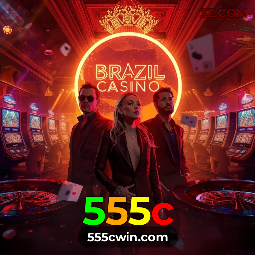 555c | Cassino Online com Dealer ao Vivo e Experiência Realista