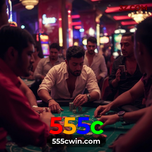 Recursos Paga do 555c: Experiência de Jogo Elevada