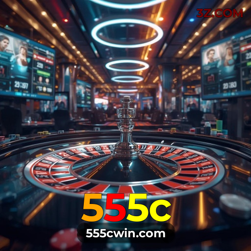 Bem-vindo de Volta ao 555c | Cassino Online no Brasil